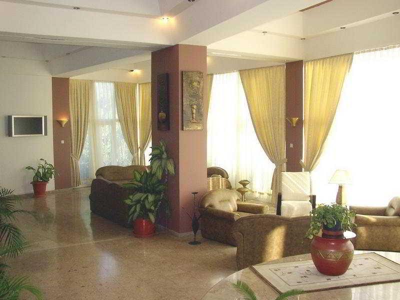 Sempati Hotel 拉普索斯 外观 照片